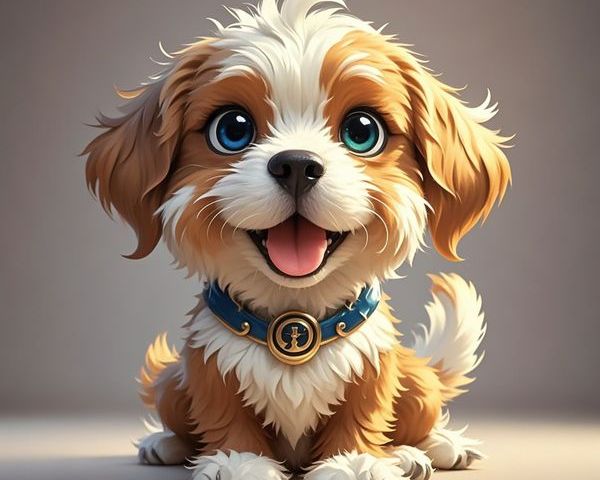 屬狗的今日運(yùn)勢(shì)