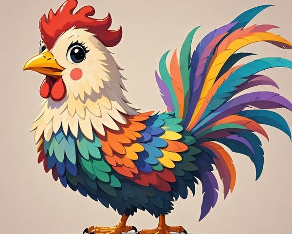 屬雞的明日運(yùn)勢