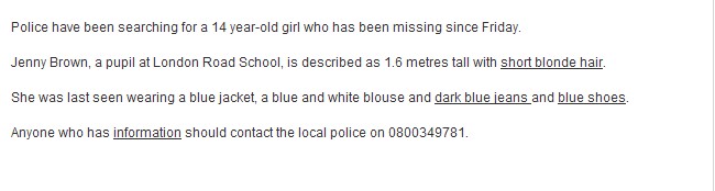 英語語法入門：不定冠詞a&an