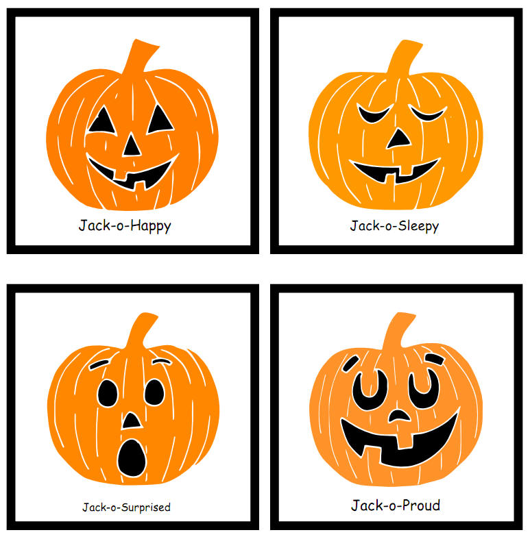 小學(xué)英語翻斗樂：情緒