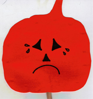 小學(xué)英語翻斗樂：情緒