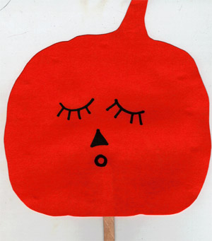 小學(xué)英語翻斗樂：情緒