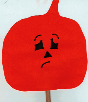 小學(xué)英語翻斗樂：情緒