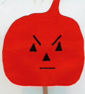 小學(xué)英語翻斗樂：情緒