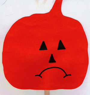 小學(xué)英語翻斗樂：情緒