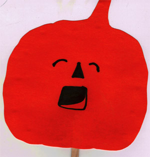 小學(xué)英語翻斗樂：情緒