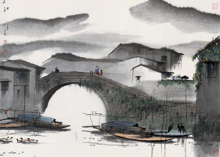 中國(guó)中學(xué)校訓(xùn)&mdash;&mdash;時(shí)來(lái)，誰(shuí)不來(lái)； 時(shí)不來(lái)，誰(shuí)來(lái)。