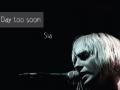 Sia - Day Too Soon：慵懶女聲