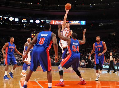 林書豪無緣最佳進(jìn)步獎(jiǎng) 傷病成最大阻礙