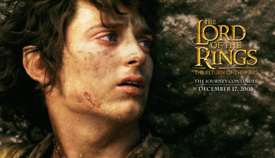 電影學(xué)口語Lesson12:[指環(huán)王III-王者歸來]Therewillbeatime