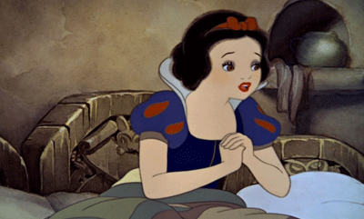 電影學口語Lesson29:[白雪公主]Iwillbethecheerleader