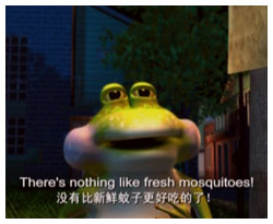 色拉英語樂園學(xué)口語Lesson6Mmmm,delicious