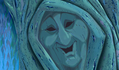 電影學口語Lesson24:[風中奇緣]Whatif?