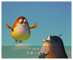 色拉英語樂園學口語Lesson5