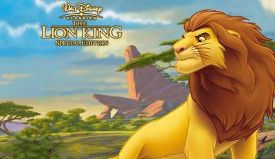 電影學(xué)口語Lesson8:[獅子王]TeachMySonaLesson