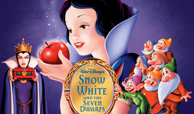 電影學(xué)口語(yǔ)Lesson27:[白雪公主]Takeherfarintothef