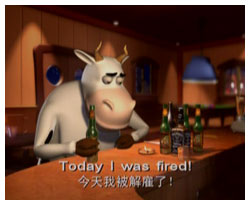 色拉英語樂園學口語Lesson23Areyoubusy?