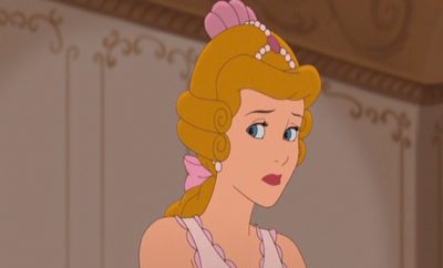 電影學(xué)口語Lesson9:[灰姑娘]NoTimetoDally