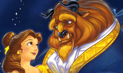 電影學(xué)口語Lesson6:[美女與野獸]AFamousInventor