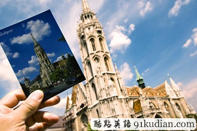 環(huán)球之旅:讓我們一同步入美麗的匈牙利