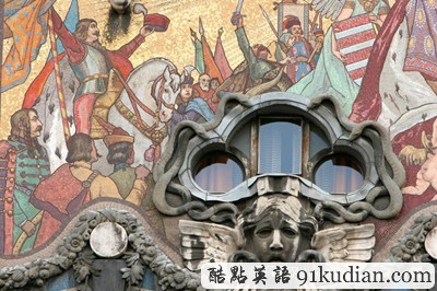 環(huán)球之旅:讓我們一同步入美麗的匈牙利