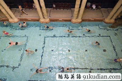 環(huán)球之旅:讓我們一同步入美麗的匈牙利