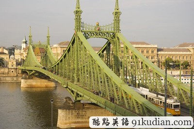 環(huán)球之旅:讓我們一同步入美麗的匈牙利