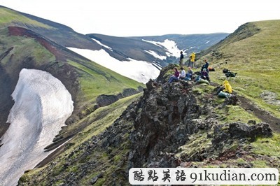 環(huán)球之旅:邀你同行共賞美麗火山風(fēng)景(上)