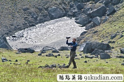 環(huán)球之旅:邀你同行共賞美麗火山風(fēng)景(上)