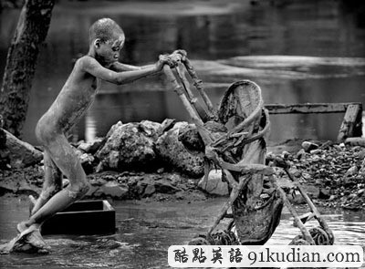 回顧過去讓全世界都為之震驚的十張照片