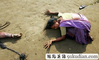 回顧過(guò)去讓全世界都為之震驚的十張照片