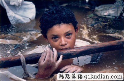 回顧過(guò)去讓全世界都為之震驚的十張照片