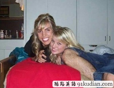 趣圖妙語:睜大眼睛看清楚,這只是巧合!