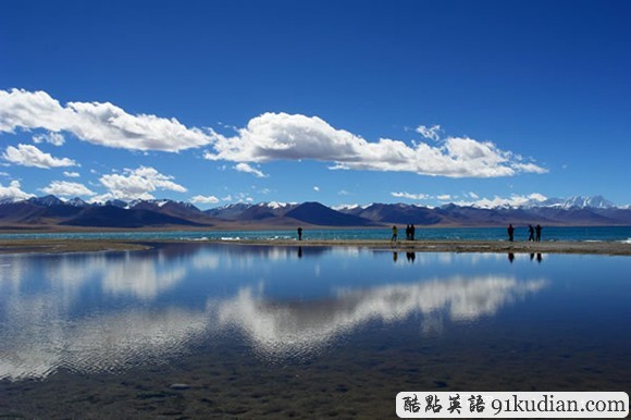 環(huán)球之旅:西藏的著名十大景點