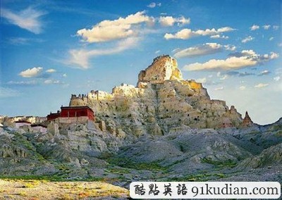 環(huán)球之旅:西藏的著名十大景點(diǎn)