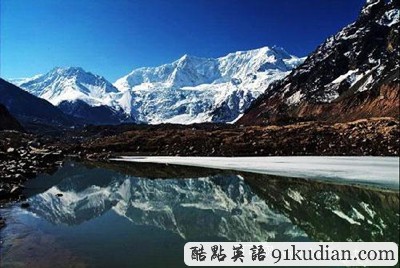 環(huán)球之旅:西藏的著名十大景點