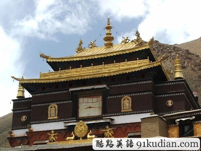 環(huán)球之旅:西藏的著名十大景點(diǎn)