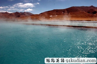 環(huán)球之旅:西藏的著名十大景點(diǎn)