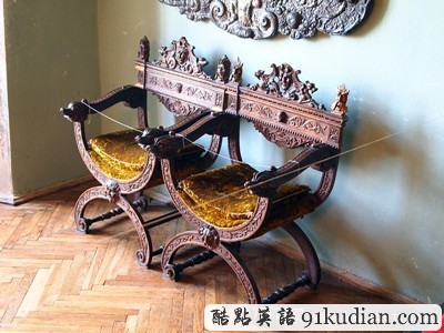 環(huán)球之旅:烏克蘭僅存的十三世紀城堡