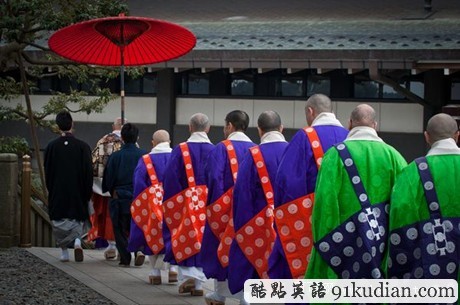 環(huán)球之旅:走遍日本,看什么?看古跡,看新城,看人文