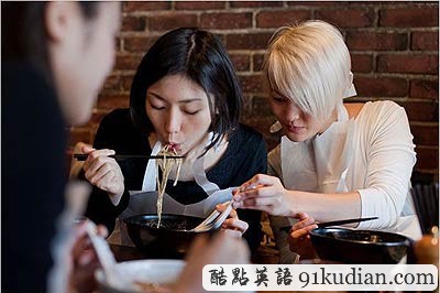 行者必修課:各國餐桌禮儀大盤點