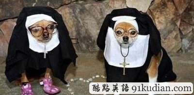 趣圖妙語:令你快樂的一些趣圖