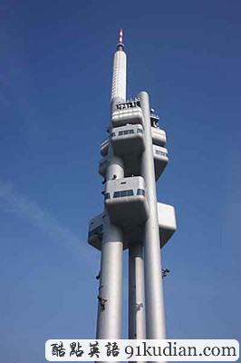 盤(pán)點(diǎn):全球最丑十大建筑