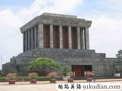 盤點:全球最丑十大建筑