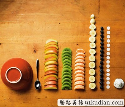 大千世界:把你的平常生活"重新排列"