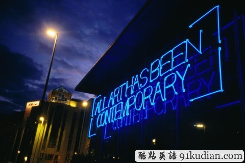 環(huán)球之旅:走進(jìn)歐洲大陸僅存的大公國"盧森堡"