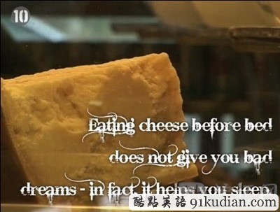 夢境十大真相揭秘:你了解你的夢嗎?