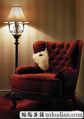 盤(pán)點(diǎn):圣誕節(jié)的創(chuàng)意廣告