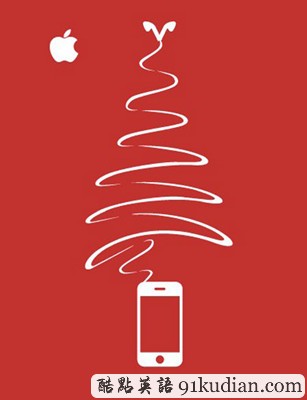 盤點:圣誕節(jié)的創(chuàng)意廣告