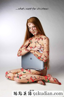 盤點:圣誕節(jié)的創(chuàng)意廣告